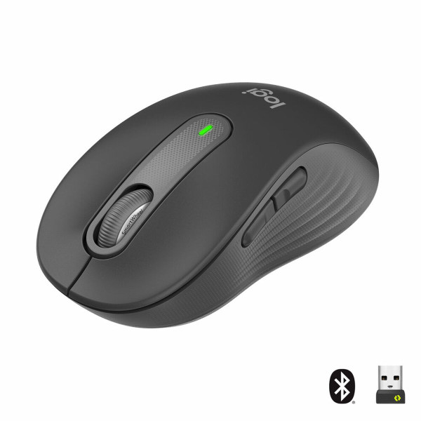 Wireless Mouse Logitech M650 Graphite