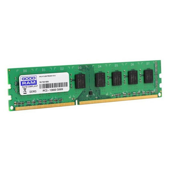 RAM Memory GoodRam GR1333D364L9 DDR3