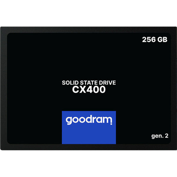 Hard Drive GoodRam CX400 gen.2 SSD