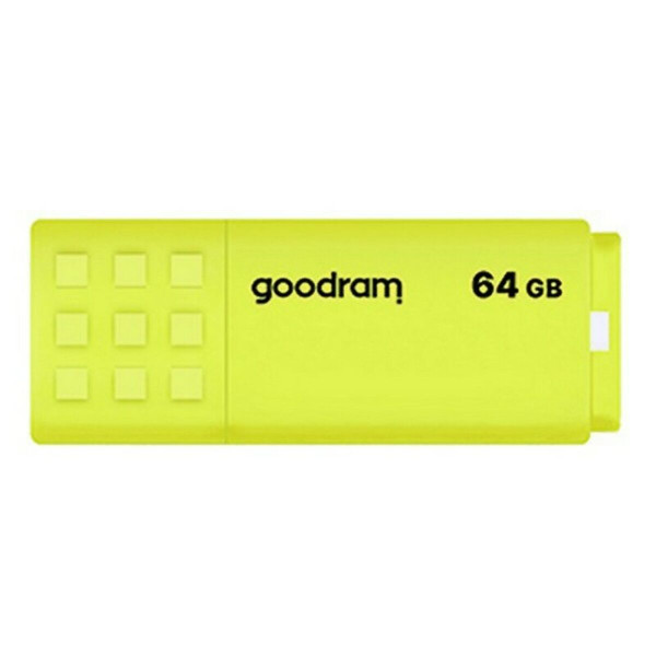 Pendrive GoodRam UME2 USB 2.0 20 Mb/s