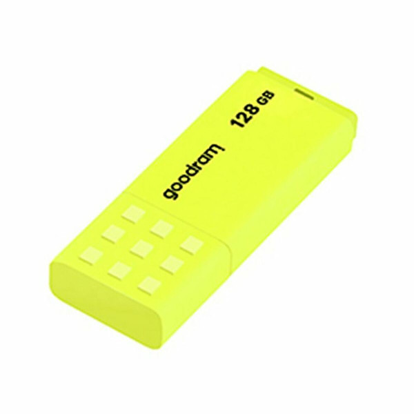 USB stick GoodRam UME2 128 GB Yellow