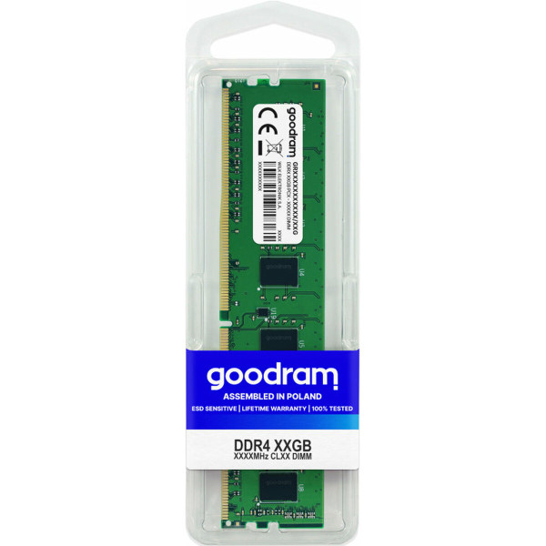 RAM Memory GoodRam GR2666D464L19S 4 GB DDR4