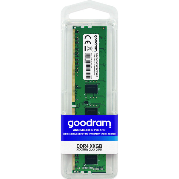 RAM Memory GoodRam GR2666D464L19S/16G