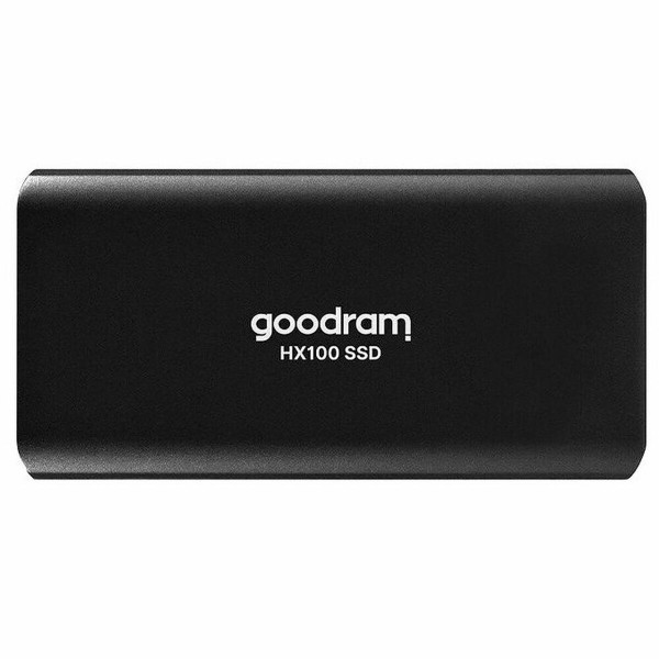 External Hard Drive GoodRam HX100 256 GB