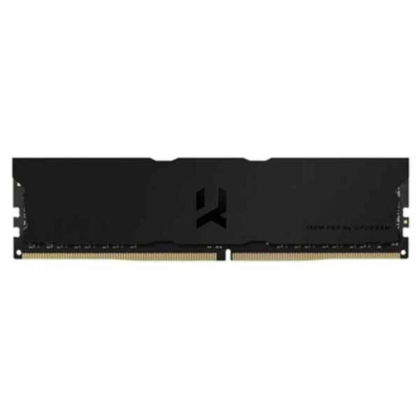 RAM Memory GoodRam IRP-K3600D4V64L18/32 32 GB (2 x 16 GB) DDR4 3600 MHz CL18 32 GB