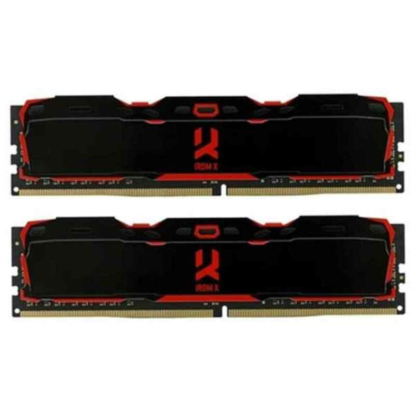 RAM Memory GoodRam CL16 SR DIMM 16 GB DDR4 3200 MHZ 16 GB