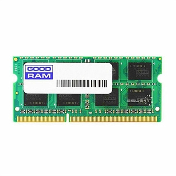 RAM Memory GoodRam CL22 SODIMM 32 GB DDR4 3200 MHZ 32 GB DDR4