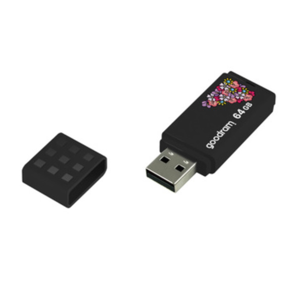 USB stick GoodRam UME SPRING 64 GB