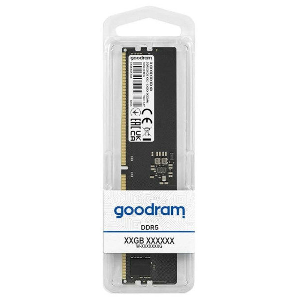 RAM Memory GoodRam GR5200D564L42S/16G 5200 MHz CL42 16 GB DDR5