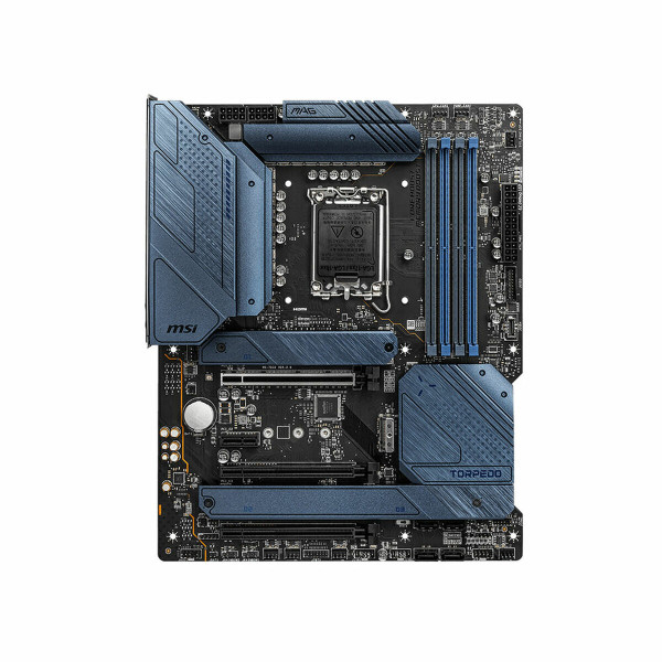 Motherboard MSI 911-7D42-004