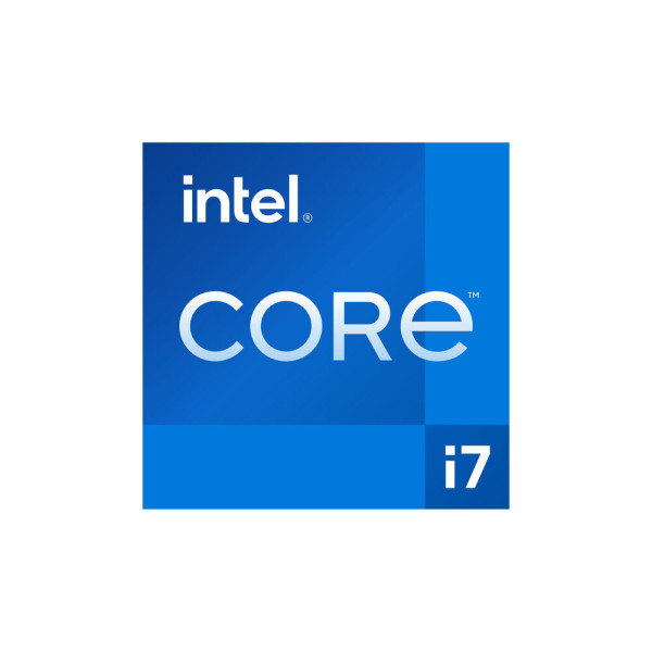 Processor Intel Intel Core i7-12700