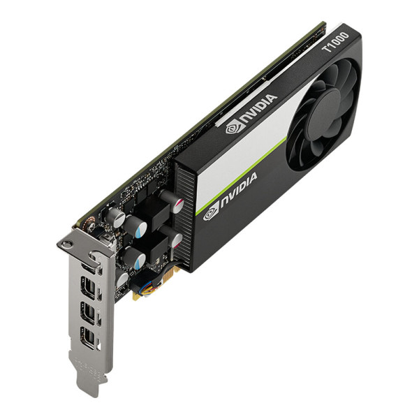 Graphics card PNY VCNT1000-8GB-PB