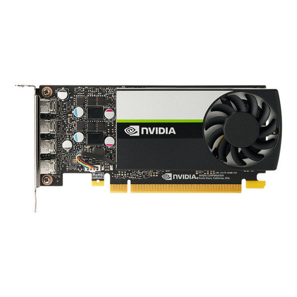 Graphics card PNY VCNT1000-8GB-PB