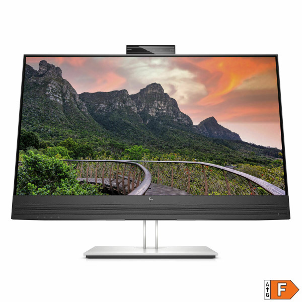 Monitor HP 40Z29AA#ABB 27" 27"