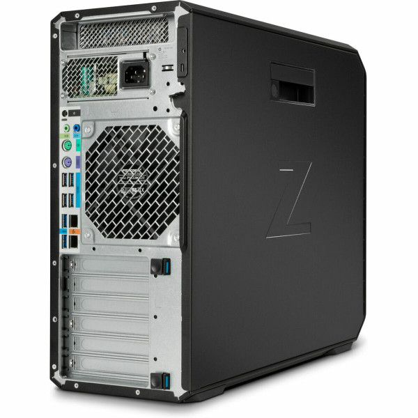 Desktop PC HP Z4 G4T I9-10920X 32GB 1TB SSD