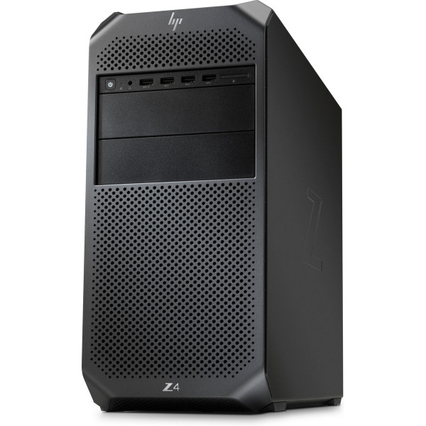 Desktop PC HP Z4 G4T I9-10920X 32GB 1TB SSD