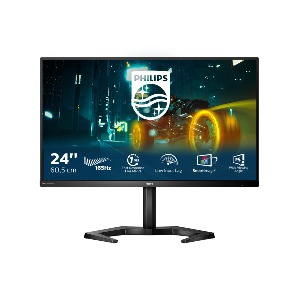 Monitor Philips 24M1N3200VS/00 LED Full HD 1920 x 1080 px 23,8"