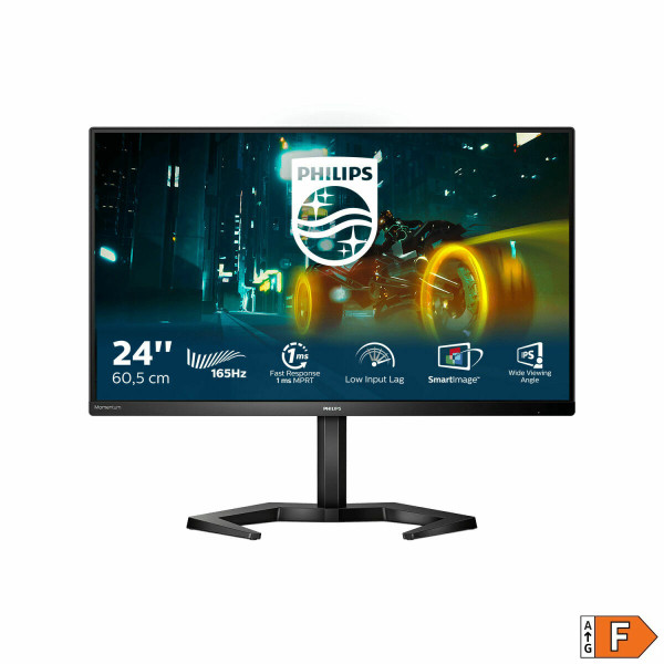 Monitor Philips 24M1N3200VS/00 LED Full HD 1920 x 1080 px 23,8"