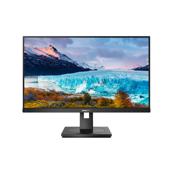 Monitor Philips 243S1/00 1920 x 1080 px 23,8"