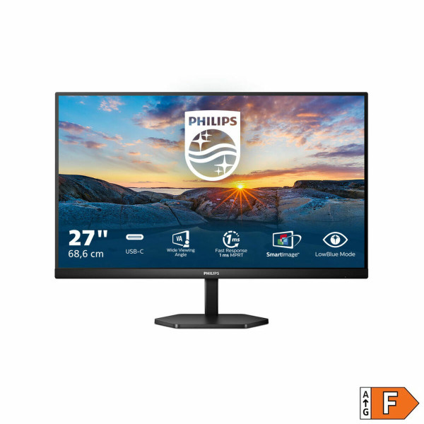 Monitor Philips 27E1N3300A/00 IPS 27"