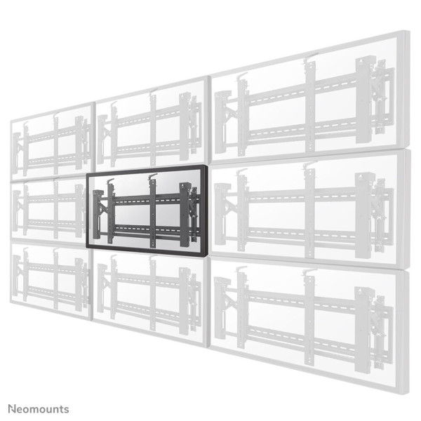 TV Mount Neomounts LED-VW2000BLACK      70 Kg