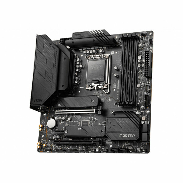 Motherboard MSI MAG B660M MORTAR DDR4