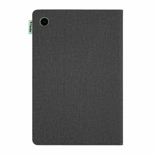 Tablet cover Gecko Covers Samsung Tab A8 Easy-Click 2.0 Cover Grey-Mint 10.5" Black