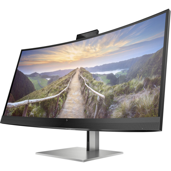 Monitor HP Z40c G3 5K 39,7" Curve UltraWide Full HD