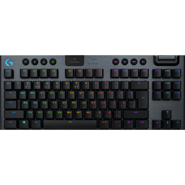 Wireless Keyboard Logitech G915 TKL