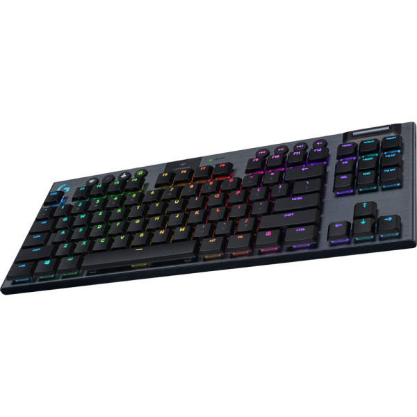 Wireless Keyboard Logitech G915 TKL