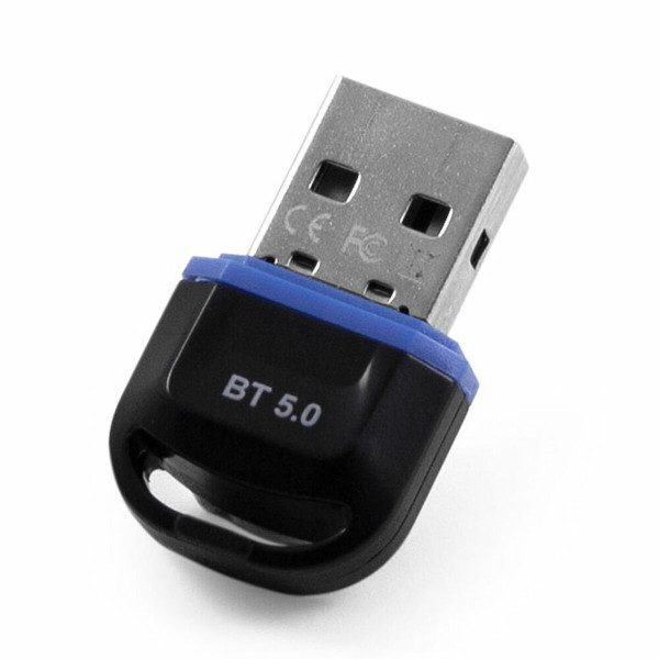 USB Adaptor CoolBox COO-BLU50-1 Bluetooth 5.0