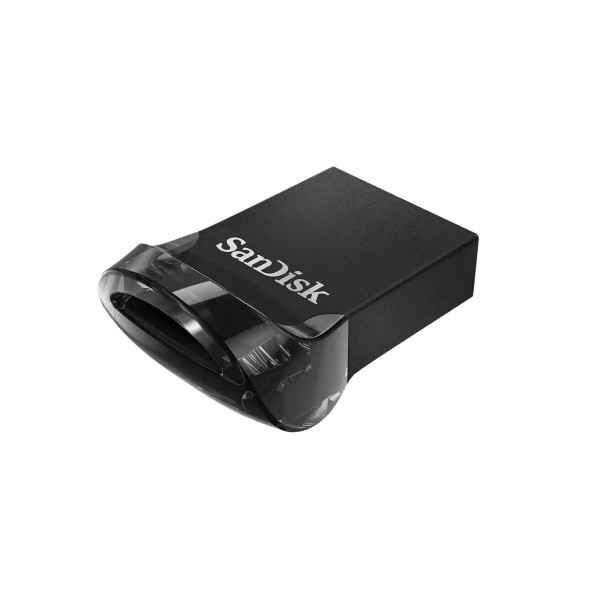 USB stick SanDisk SDCZ430-032G-G46T Black 32 GB (3 Units)