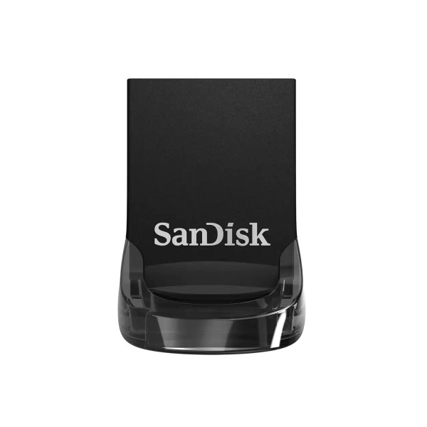 USB stick SanDisk SDCZ430-032G-G46T Black 32 GB (3 Units)