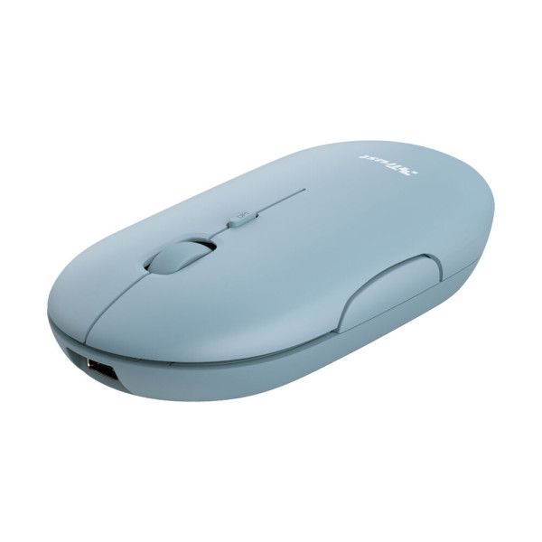 Wireless Mouse Trust Puck 1600 DPI