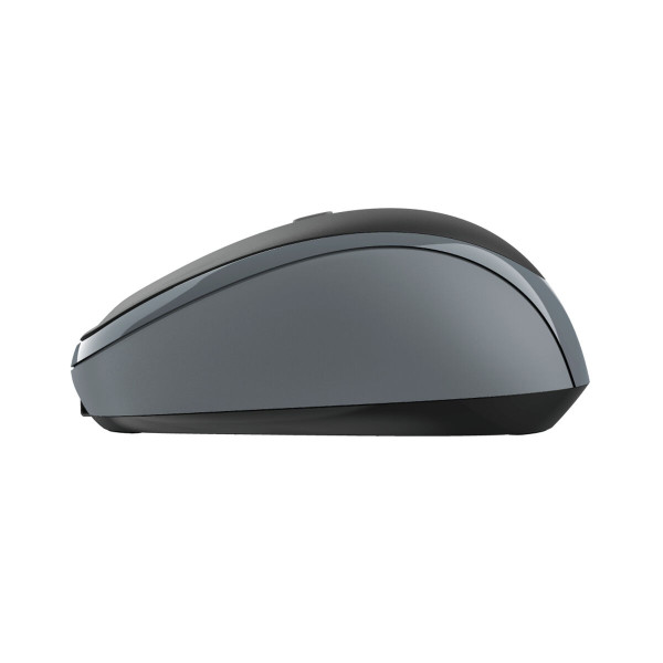 Mouse Trust 24077                Black