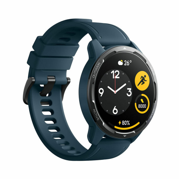 Smartwatch Xiaomi S1 1.43"