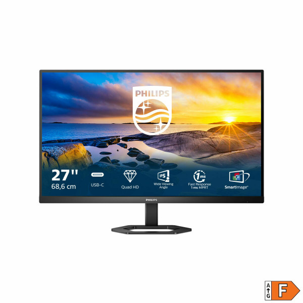 Monitor Philips 27E1N5600AE/00 27" 2560 x 1440