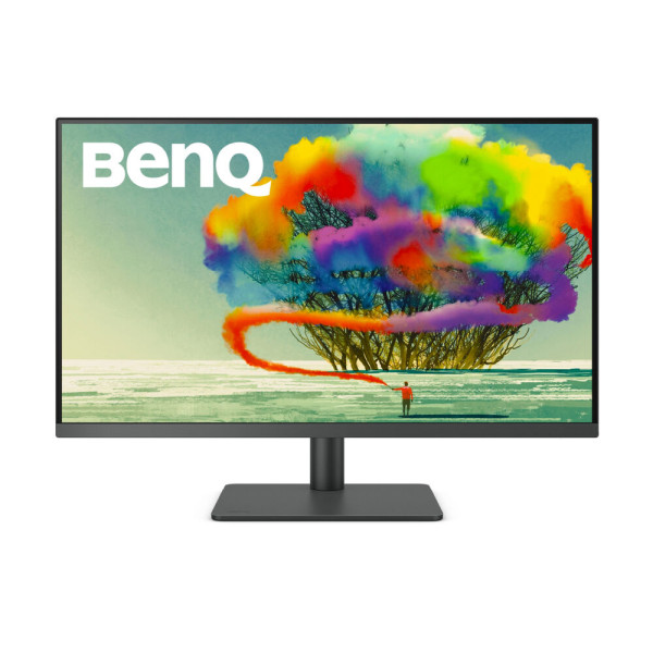 Monitor BenQ PD3205U 31.5" 4K Ultra HD LED IPS