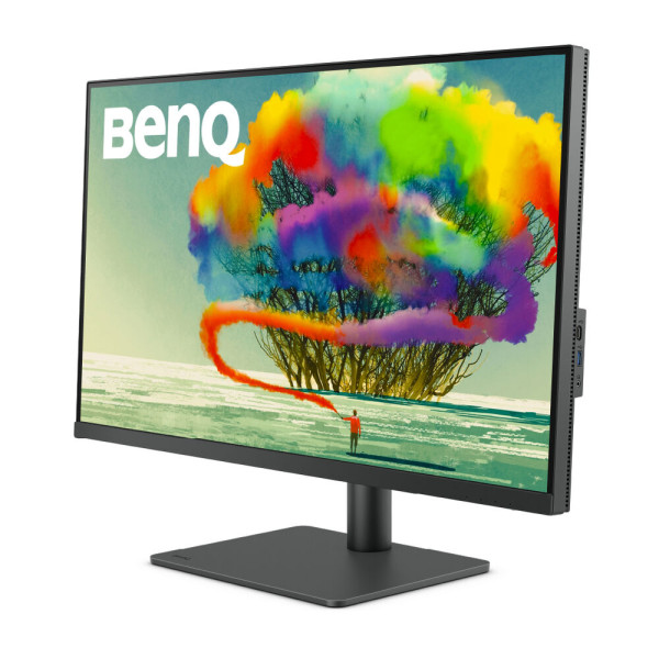 Monitor BenQ PD3205U 31.5" 4K Ultra HD LED IPS