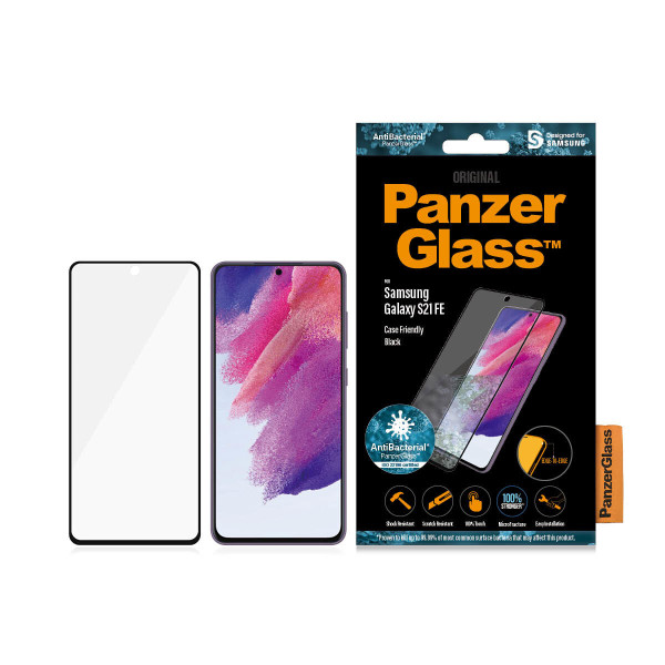 Screen Protector Panzer Glass 7275