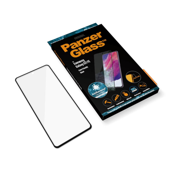 Screen Protector Panzer Glass 7275