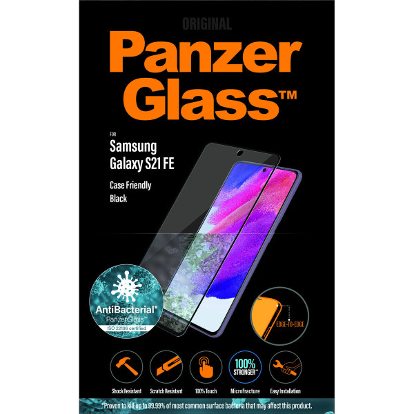 Screen Protector Panzer Glass 7275