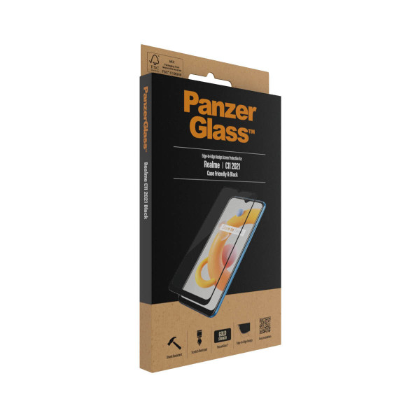 Screen Protector Panzer Glass 4237