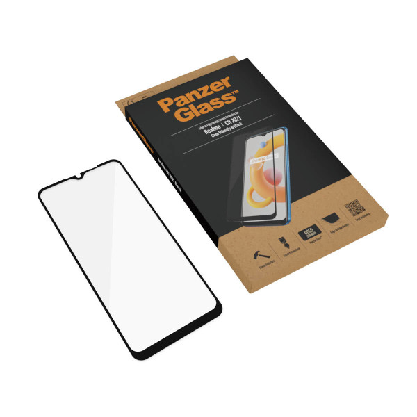 Screen Protector Panzer Glass 4237