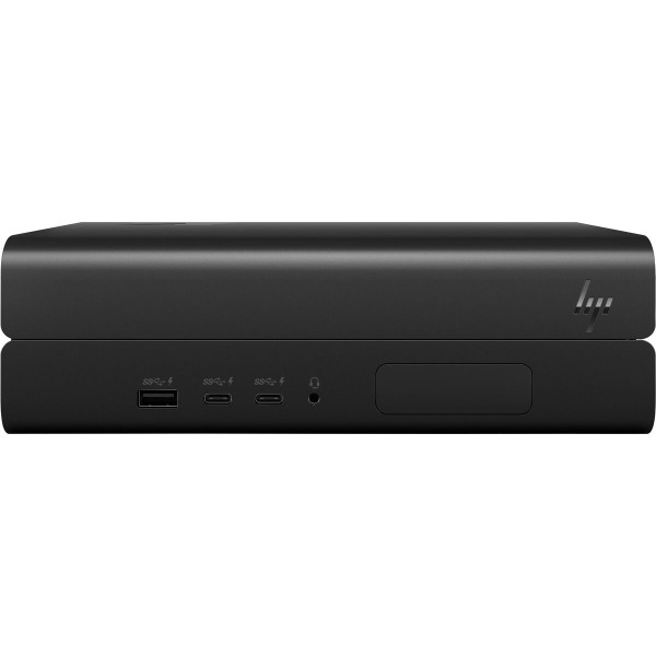 Mini PC HP Z2 I7-12700 16GB 512GB SSD