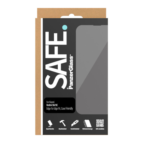 Screen Protector Panzer Glass SAFE95045