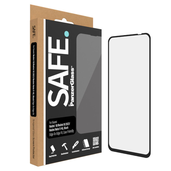 Screen Protector Panzer Glass SAFE95094