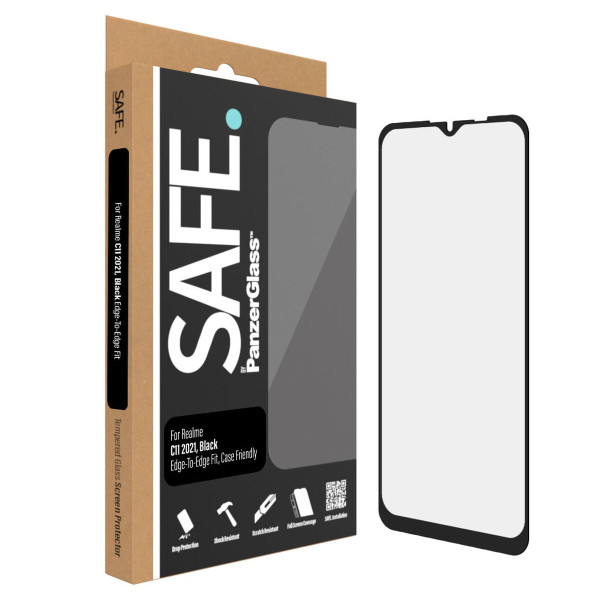 Screen Protector Panzer Glass SAFE95095