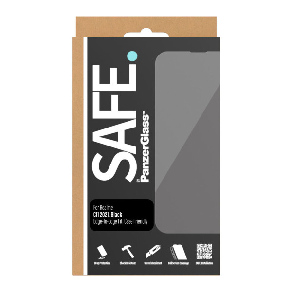 Screen Protector Panzer Glass SAFE95095