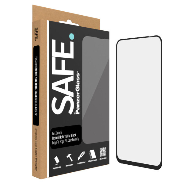 Screen Protector Panzer Glass SAFE95118